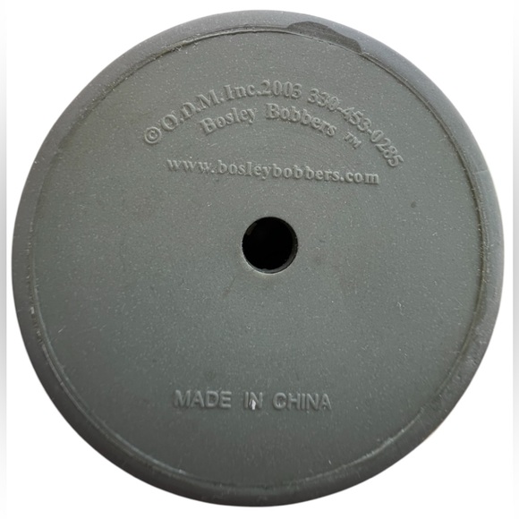 LE Jesse Jackson Bobblehead By BOSLEY Bobbers - Limited Edition - Picture 8 of 14